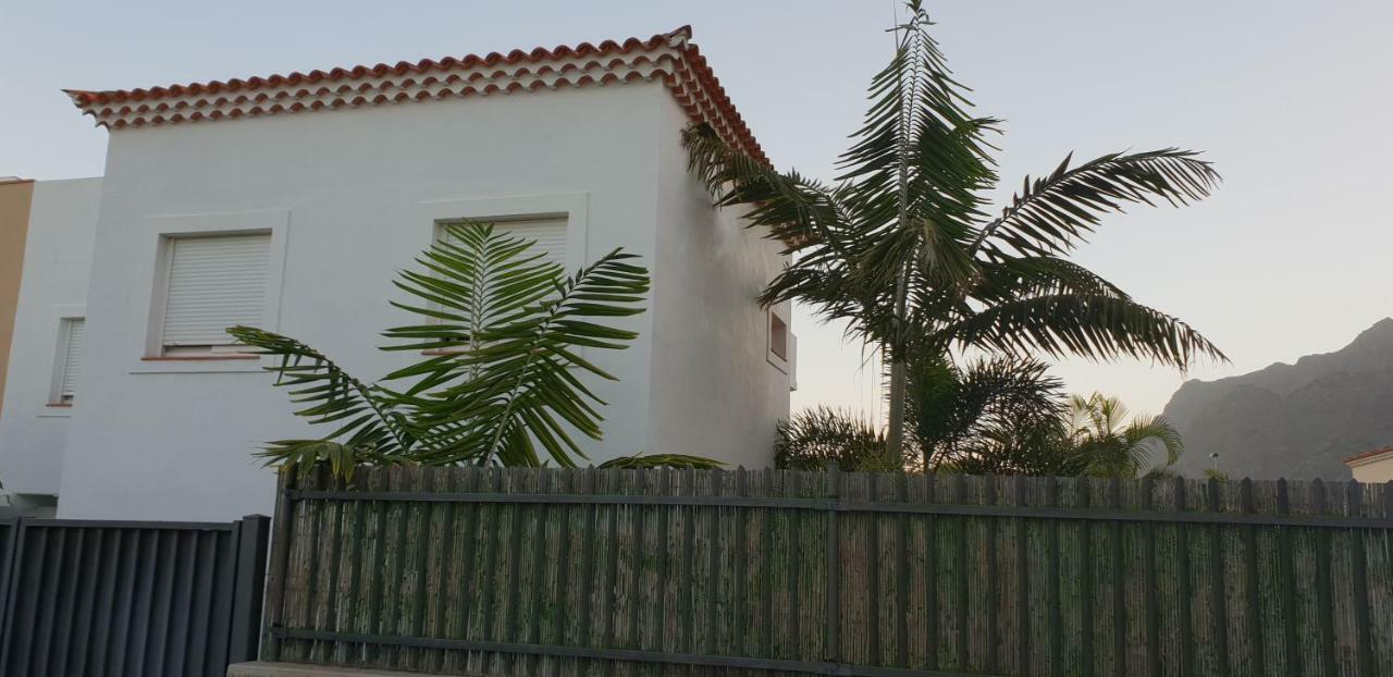 La Selvita Bajamar  Exteriör bild